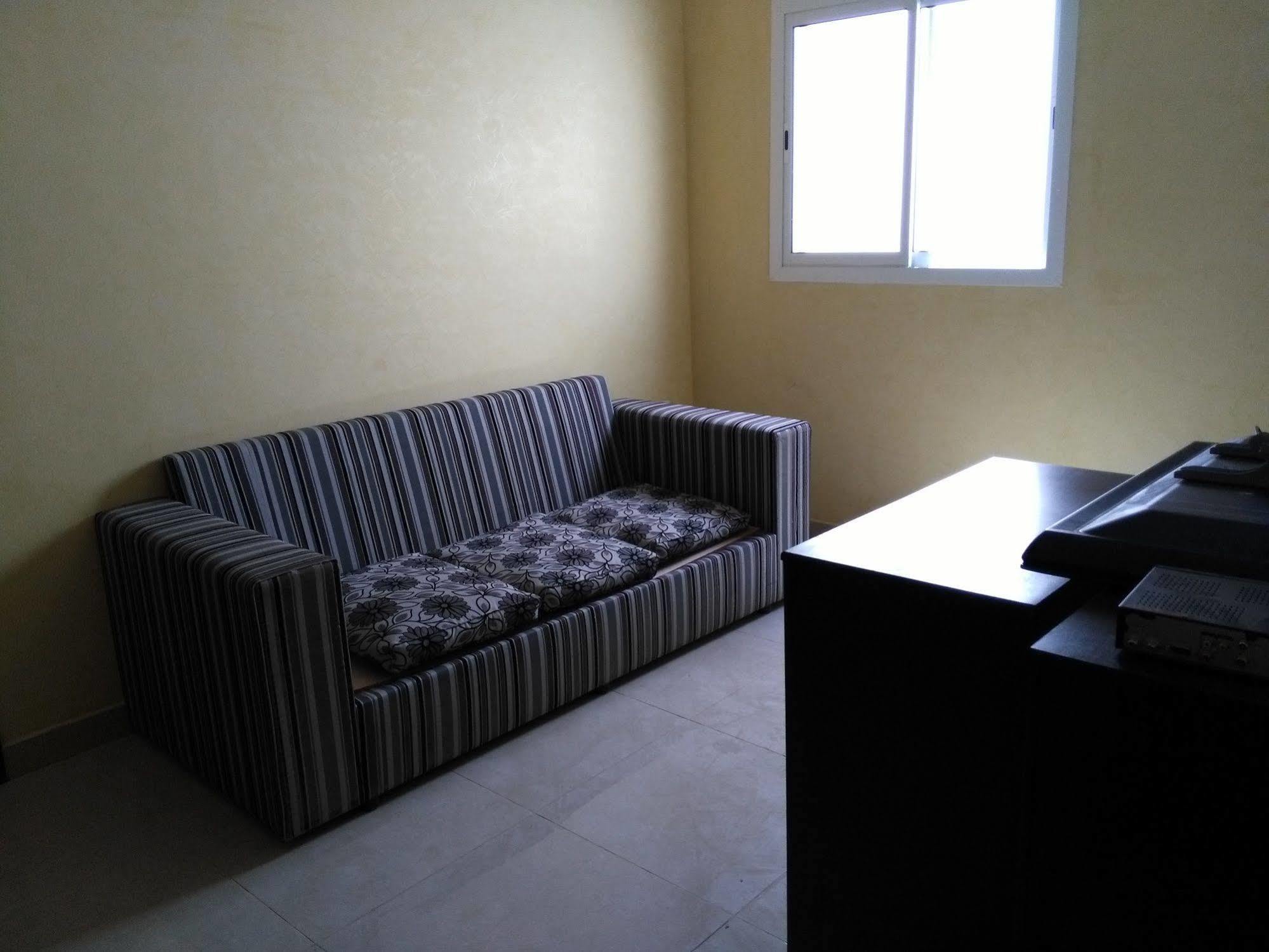 Aram Room Riyad Extérieur photo